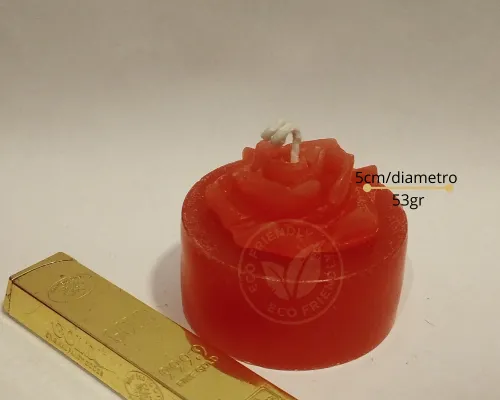 Velas apartir de 1999$ 😱🤯 2