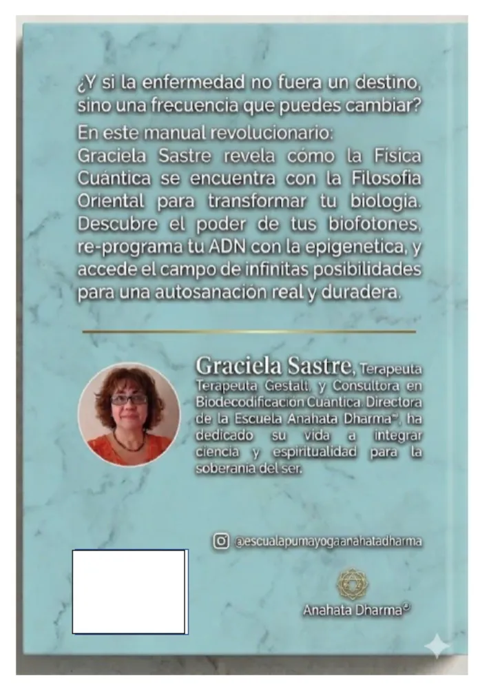 El Salto cuántico de tu Salud 2