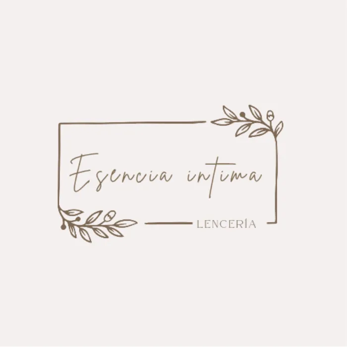 Logo de esenciaintima 