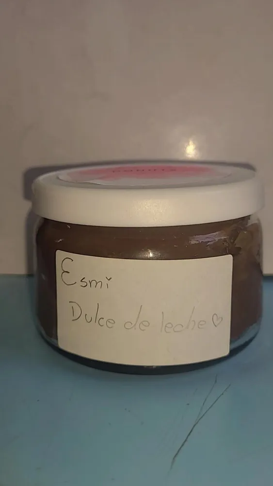 Dulce de leche repostero por kilo