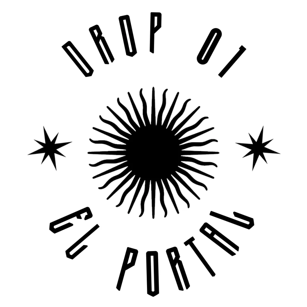 DROP 01 | EL PORTAL