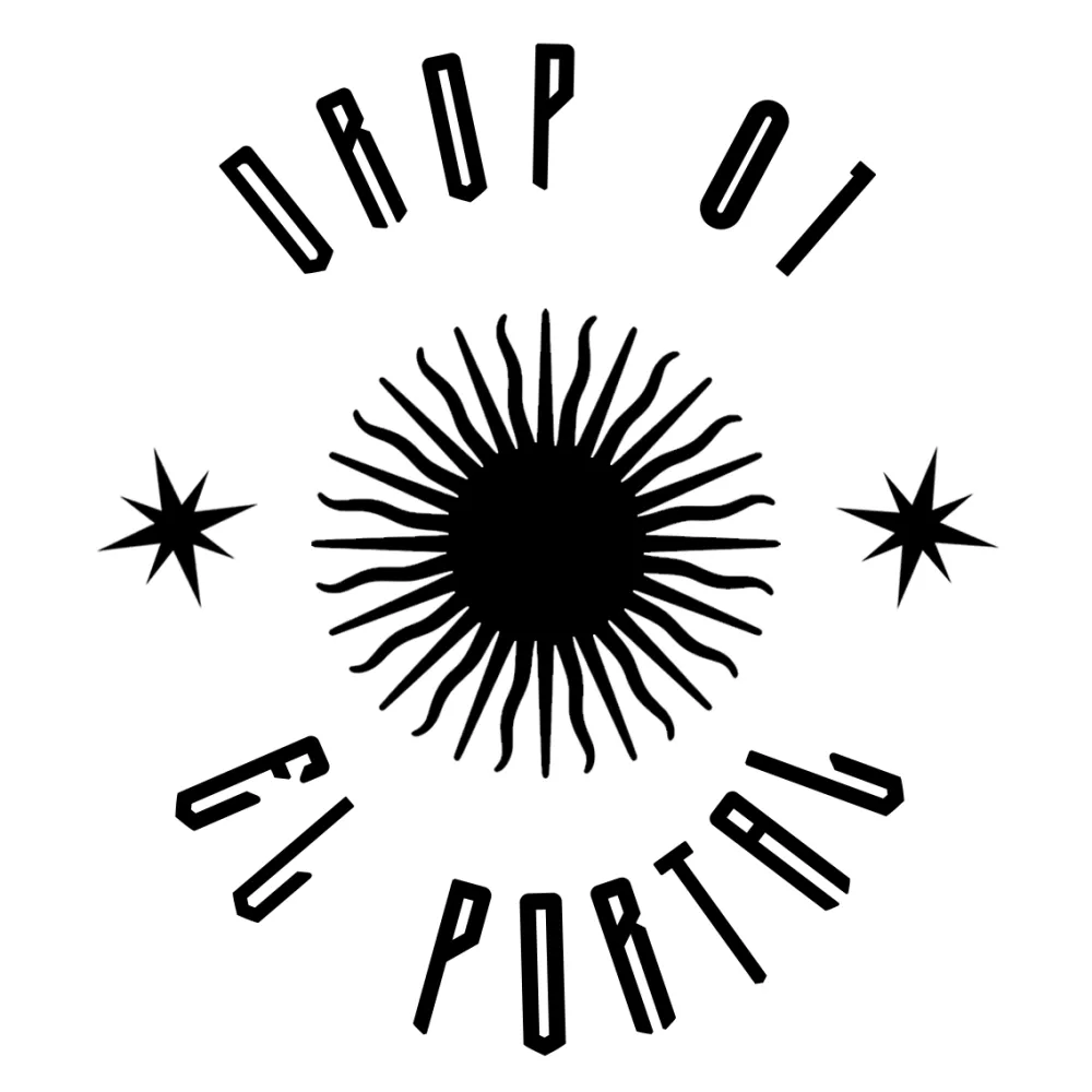 DROP 01 | EL PORTAL