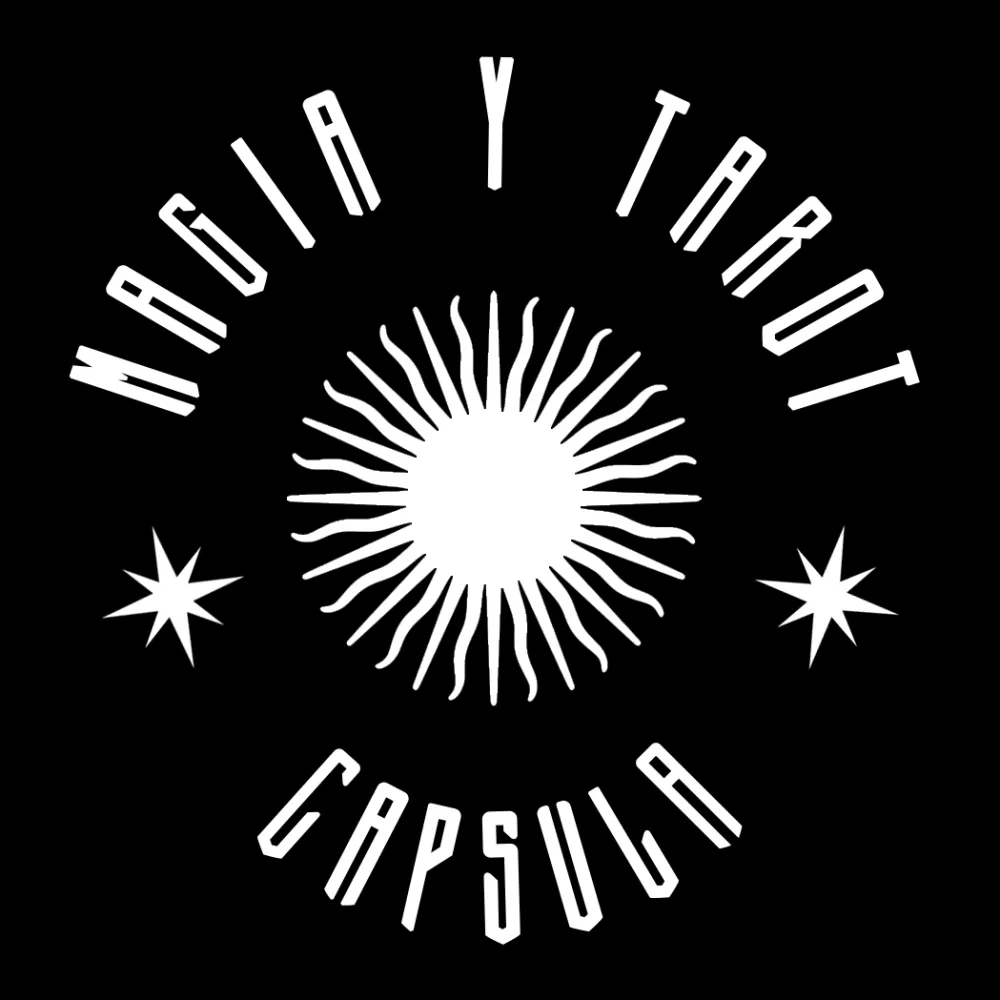 DROP 01 - CAPSULA TAROT