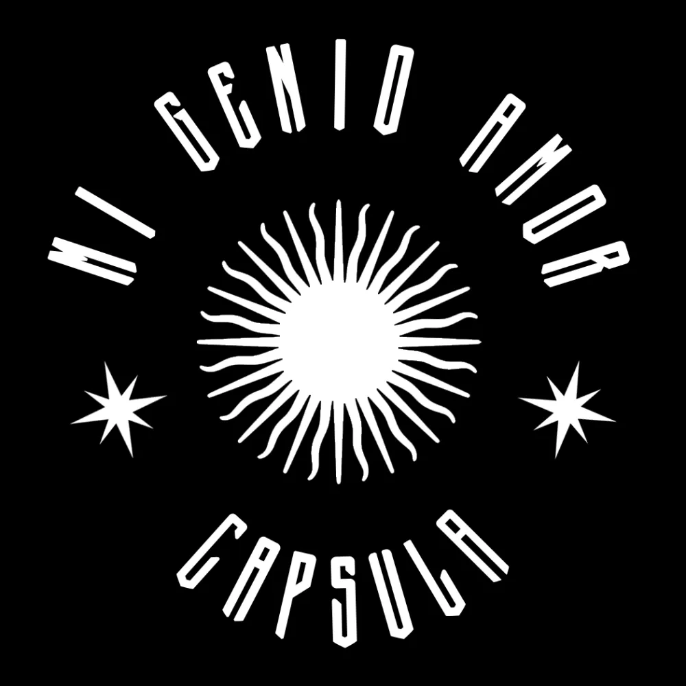 DROP 02 - MI GENIO AMOR