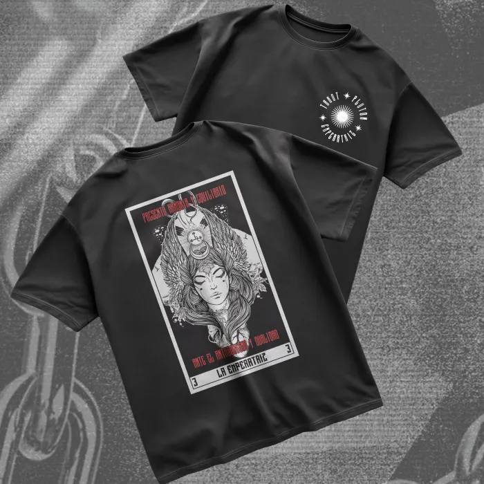 DROP 01 | La Emperatriz 2