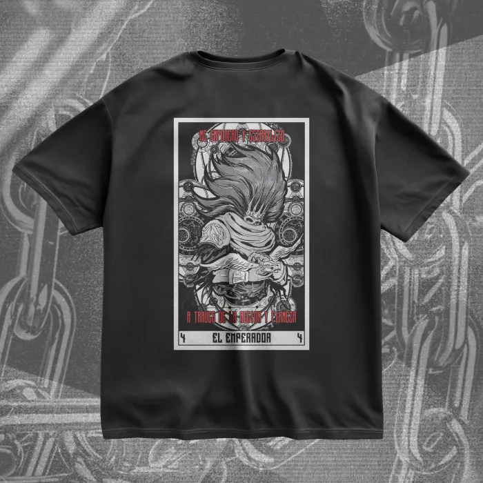 DROP 01 | El Emperador