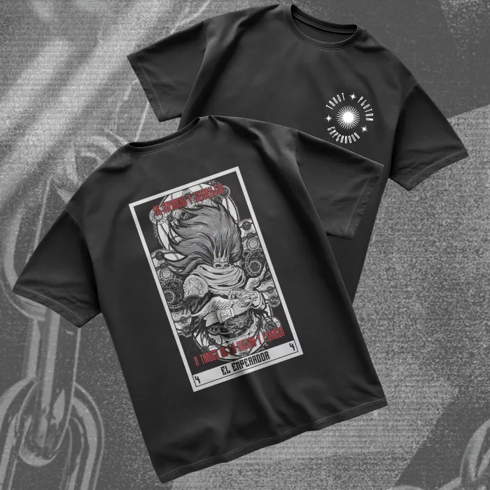 DROP 01 | El Emperador 2