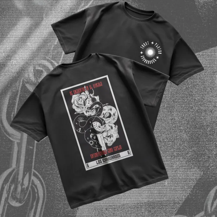 DROP 01 | LOS ENAMORADOS 2