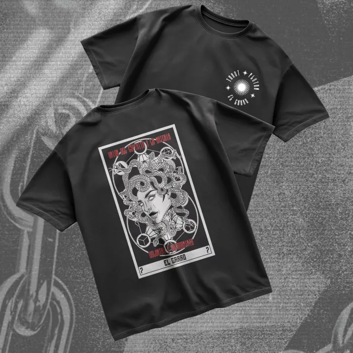DROP 02 | EL CARRO 2