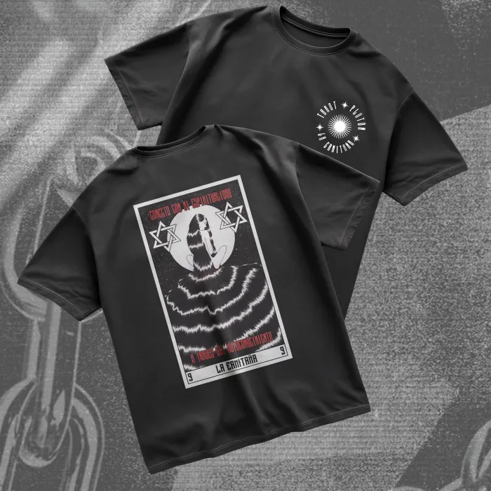 DROP 02 |  LA ERMITAÑA 2