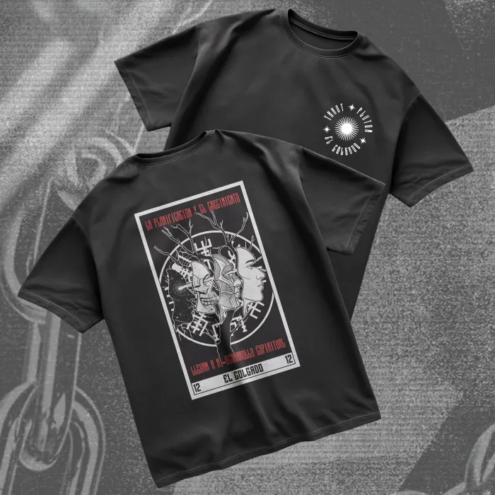 DROP 03 | EL COLGADO 2