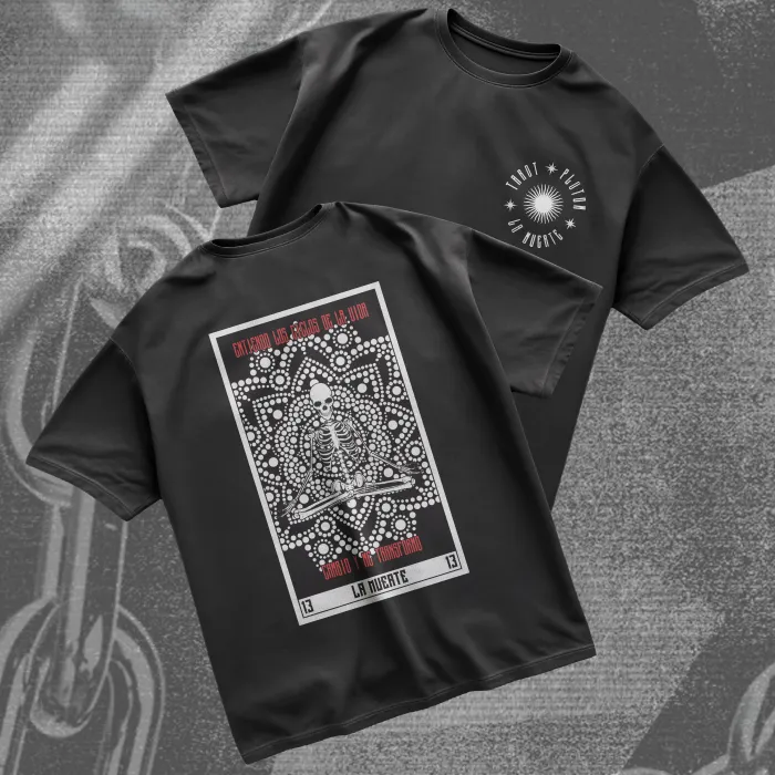 DROP 03 | LA MUERTE 2