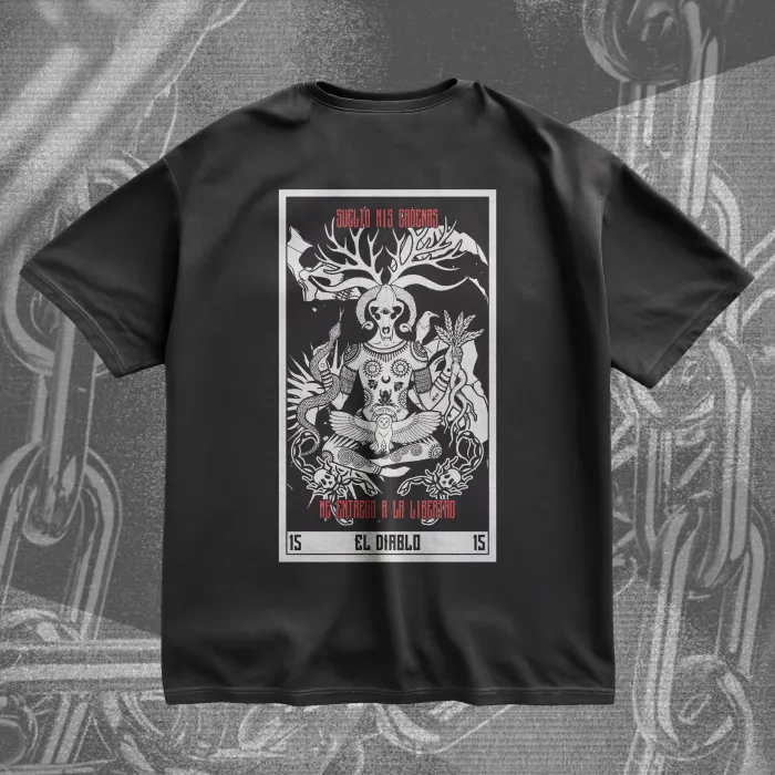 DROP 03 | EL DIABLO