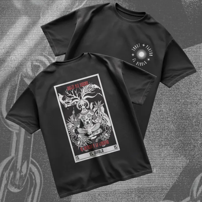 DROP 03 | EL DIABLO 2