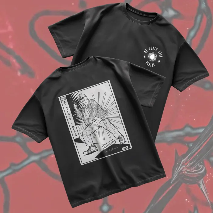 Indio 02 | LIBERTAD | 