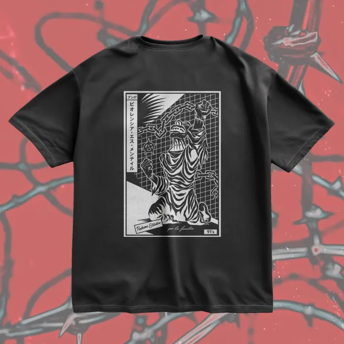 Indio 03 | RESISTENCIA | 