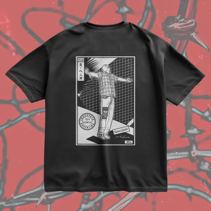 Indio 04 | GOCE | 