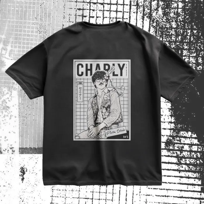 Charly 01 | SEMINARE | 