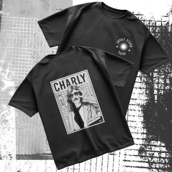 Charly 02 | SERU GIRAN |  2