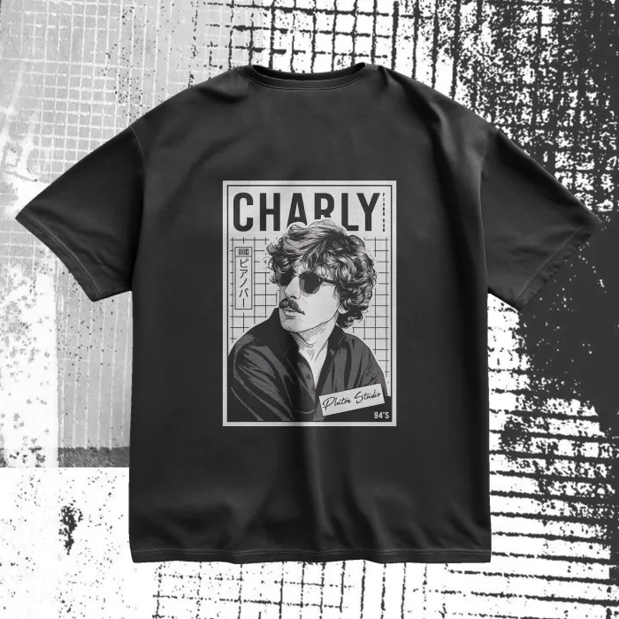 Charly 03 | PIANO BAR |