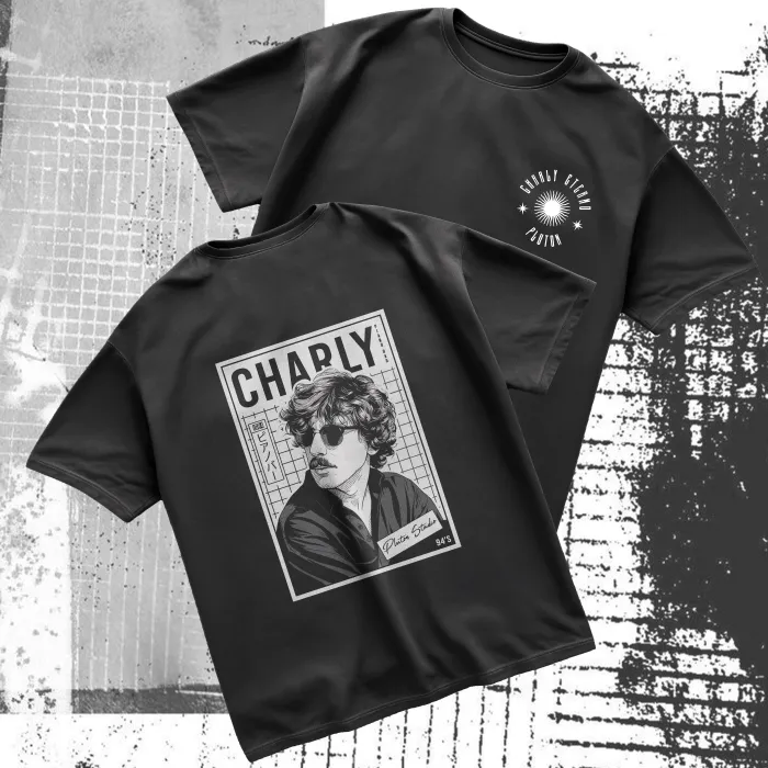 Charly 03 | PIANO BAR | 2