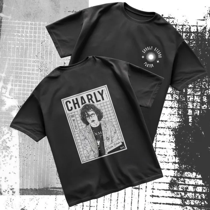 Charly 04 | SAY NO MORE | 2