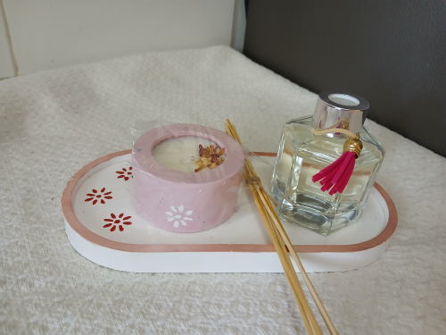 BOX DIFUSORES  LINEA PREMIUN