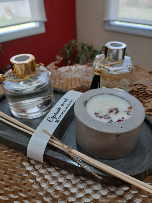 BOX DIFUSORES  LINEA PREMIUN 2