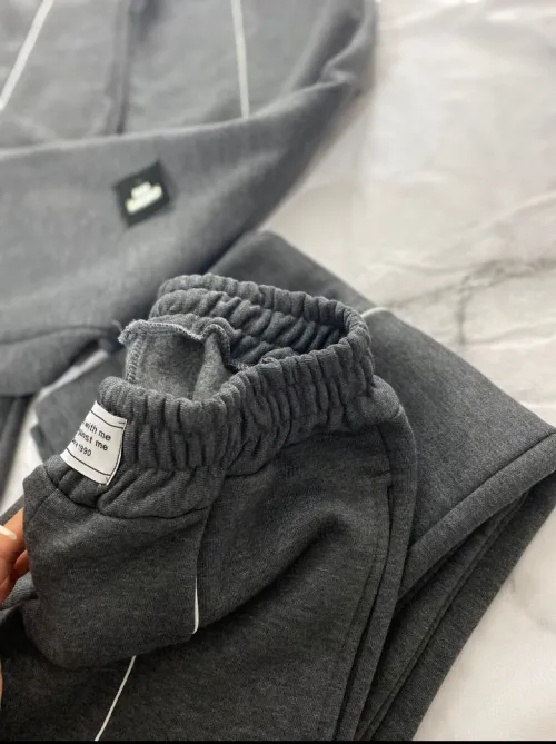 Joggin algodón frizado PREMIUM