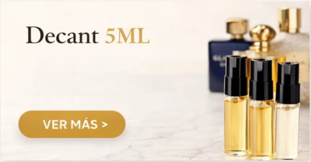 Decant 5ML