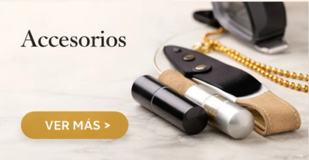 Accesorios