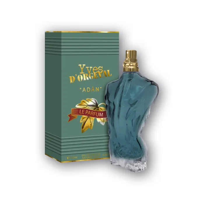 Le Beau Parfum Yves Dorgeval 130 ML