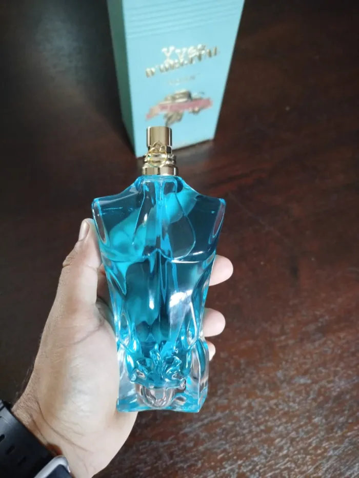 Le Beau Parfum Yves Dorgeval 130 ML 2