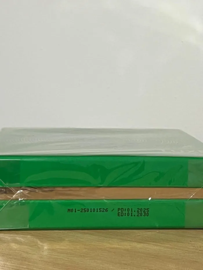 Perfume Luxe Bold Maison Alhambra Edp 100ml  2