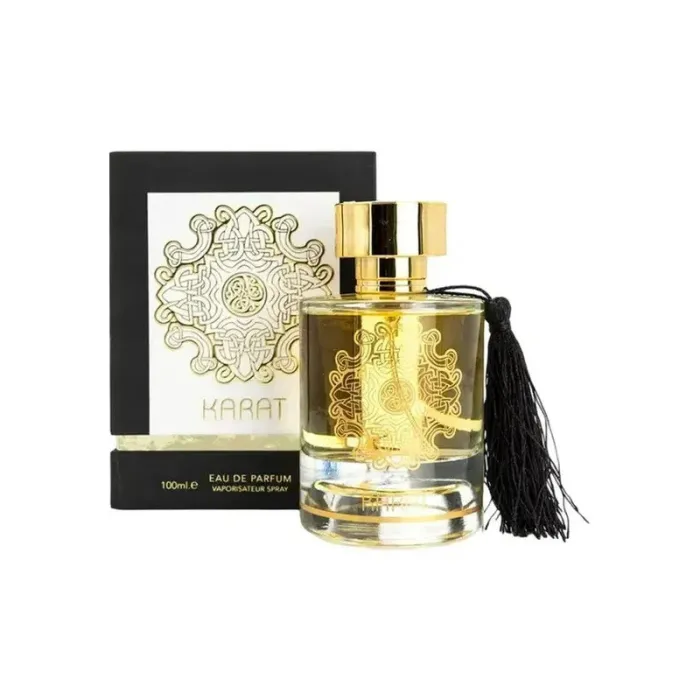 Perfume Karat Maison Alhambra 100ml EDP