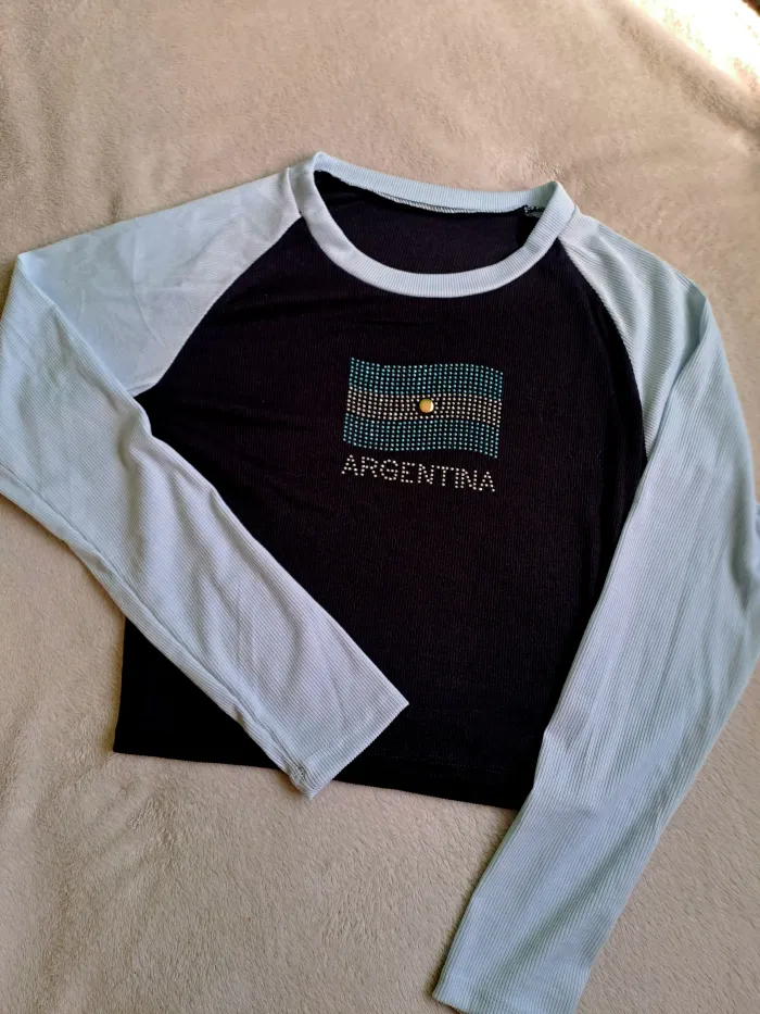 Remeras Argentina 🇦🇷 2