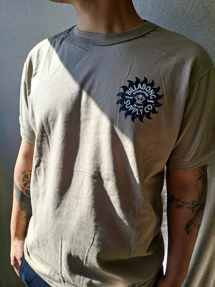 Remeras de hombre 