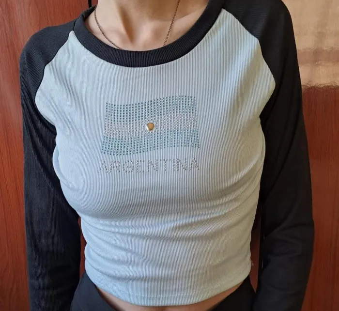 Remeras Argentina 🇦🇷
