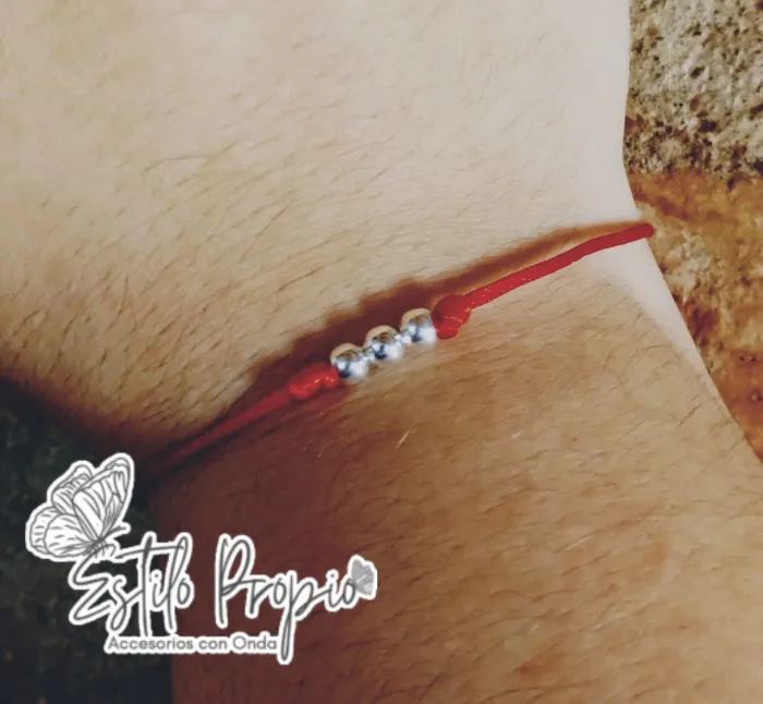 Pulseras para Compartir