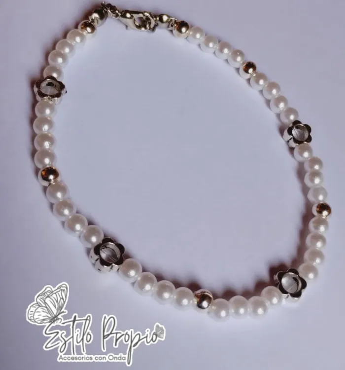Pulseras Únicas 