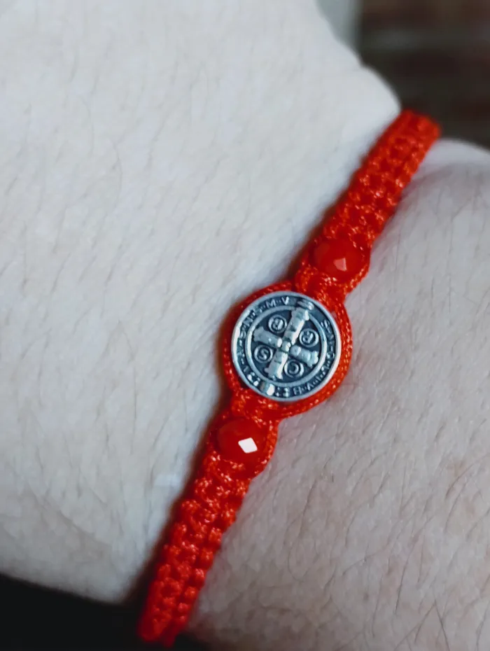 Pulsera San Benito