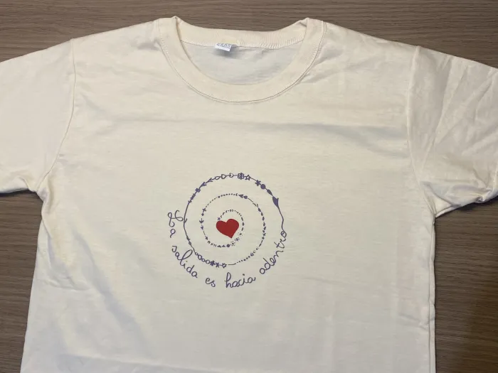 Remera La Salida ❤️ 2