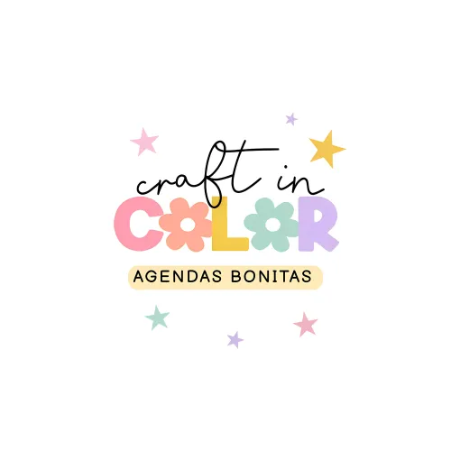 Logo de Craft in Color