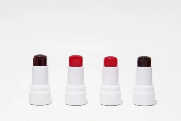 Rubor en gelatina City girl  2