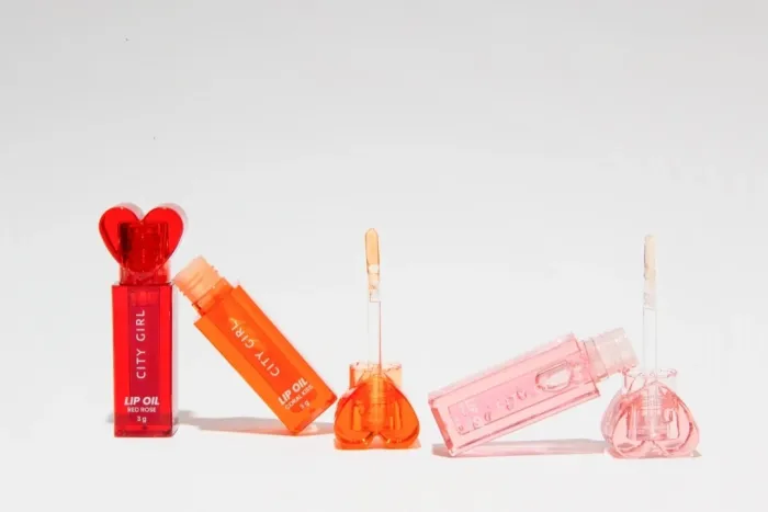 Lip oil de City girl 