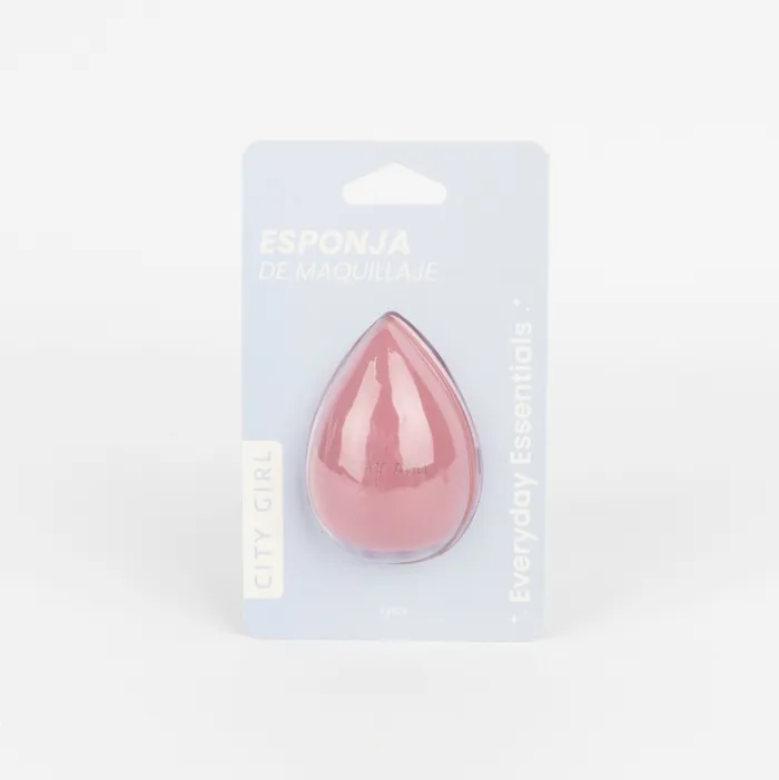 Esponjas Beauty Blender de City girl 