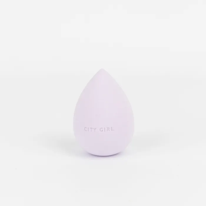 Esponjas Beauty Blender de City girl  2