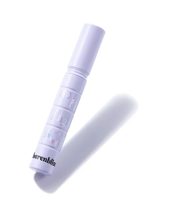 Máscara Roll To High De Tei 2