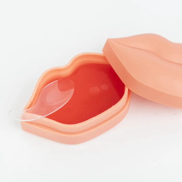 Mascarilla para labios Cherry blossom 22 PCS