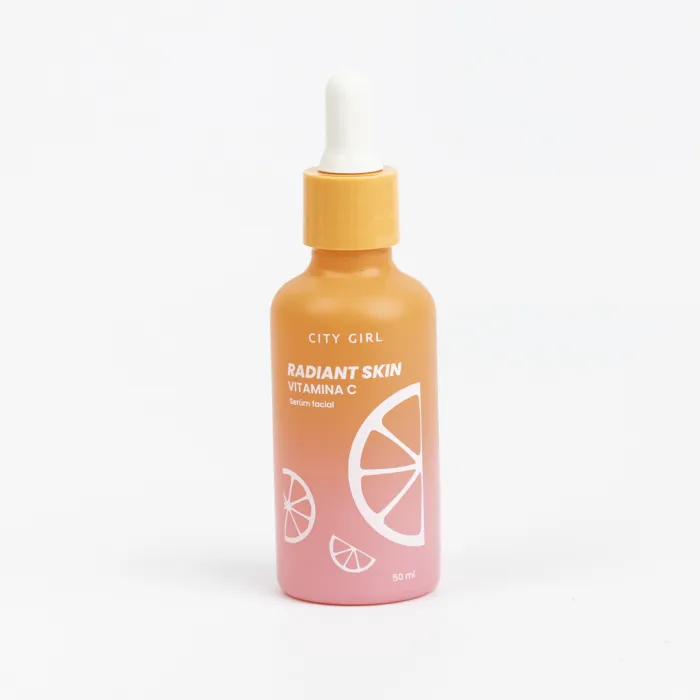 Sérum Facial de City girl con vitamina c